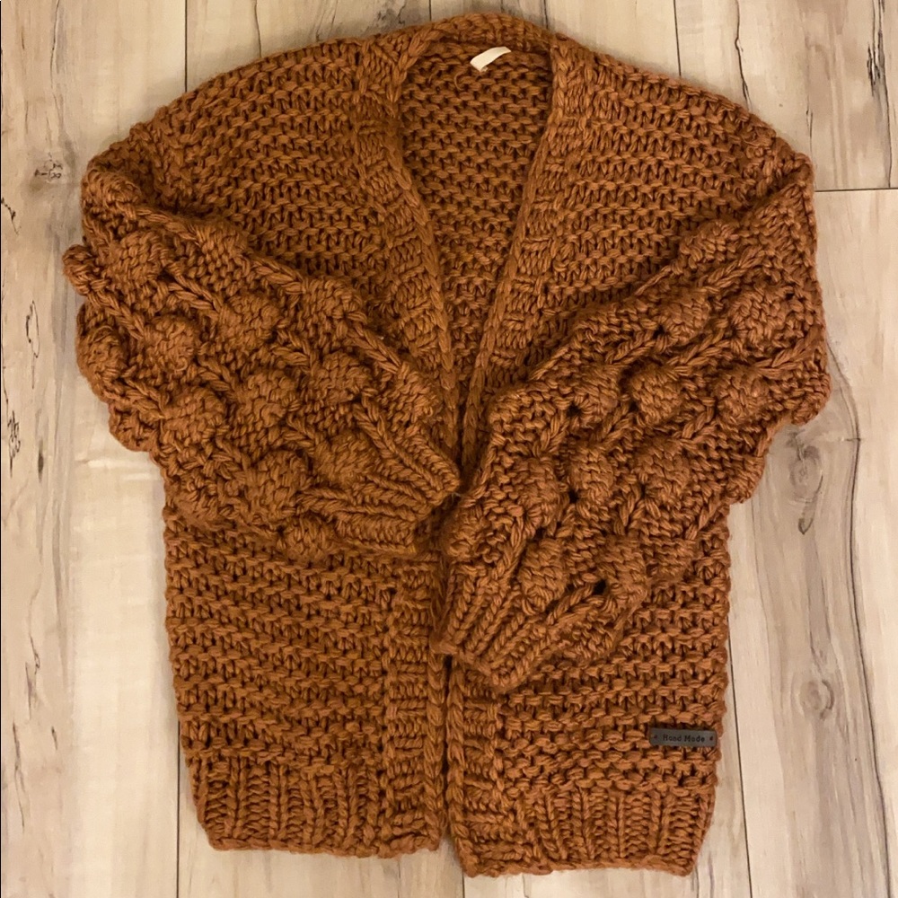 Sweater